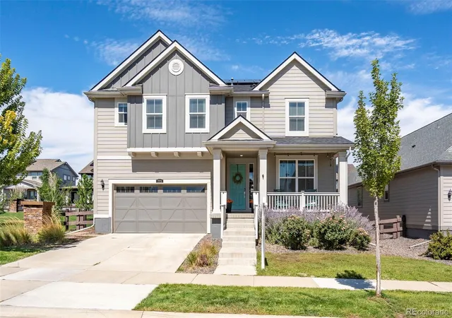 Photo 1 of Single family home for sale at 773 Drake Ave, Erie, CO 80516 | MLS# 7270680 | Listing updated on 2026-09-18