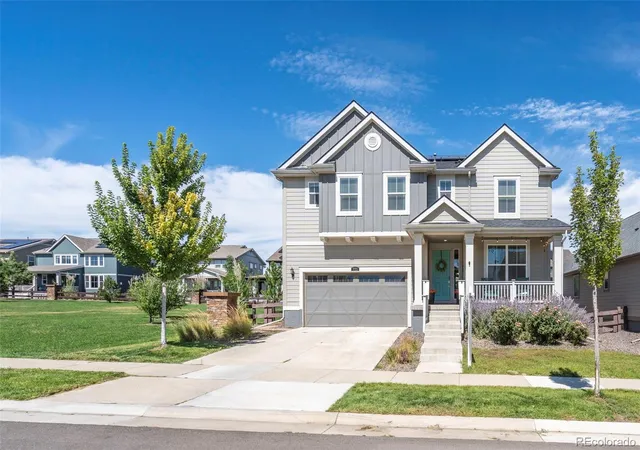 Photo 2 of Single family home for sale at 773 Drake Ave, Erie, CO 80516 | MLS# 7270680 | Listing updated on 2026-09-18