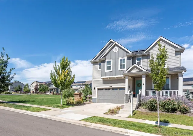 Photo 3 of Single family home for sale at 773 Drake Ave, Erie, CO 80516 | MLS# 7270680 | Listing updated on 2026-09-18
