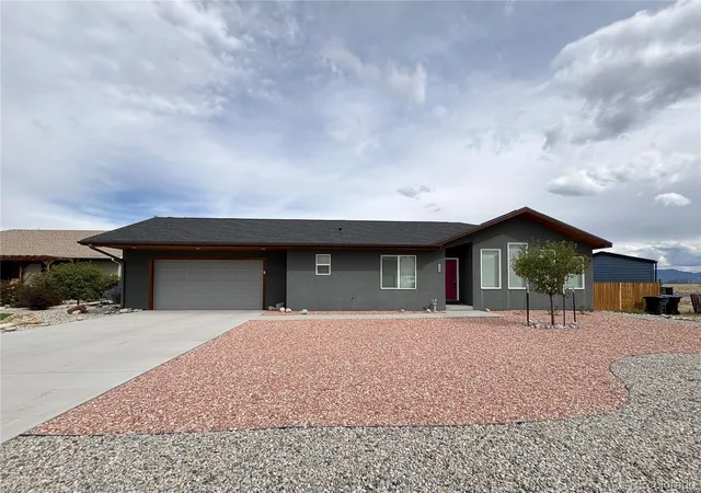Photo 1 of Single family home for sale at 110 Nighthawk Rd, Buena Vista, CO 81211 | MLS# 1989922 | Listing updated on 2026-09-22