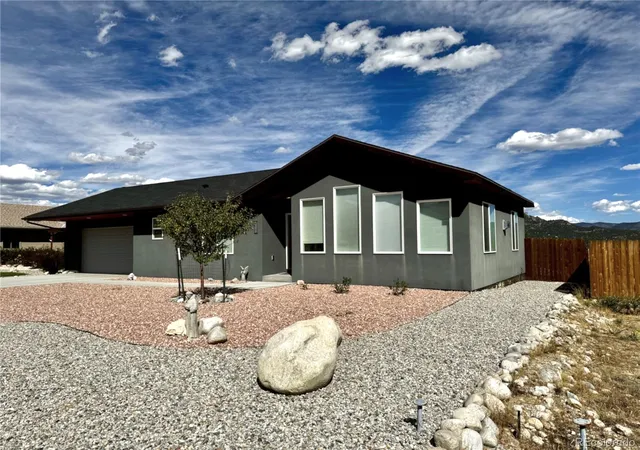 Photo 2 of Single family home for sale at 110 Nighthawk Rd, Buena Vista, CO 81211 | MLS# 1989922 | Listing updated on 2026-09-22