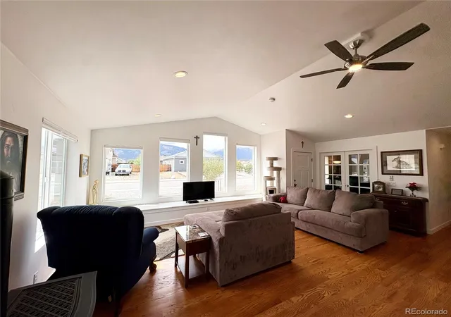Photo 3 of Single family home for sale at 110 Nighthawk Rd, Buena Vista, CO 81211 | MLS# 1989922 | Listing updated on 2026-09-22