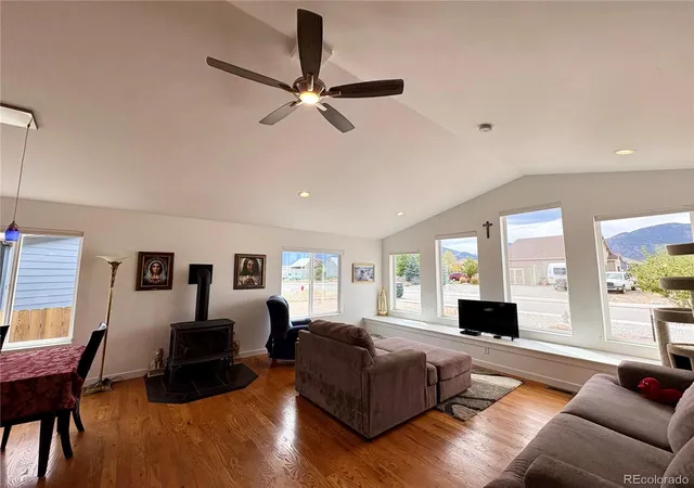 Photo 4 of Single family home for sale at 110 Nighthawk Rd, Buena Vista, CO 81211 | MLS# 1989922 | Listing updated on 2026-09-22