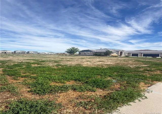 Photo 3 of Land for sale at 16401 Fairway Dr, Commerce City, CO 80022 | MLS# 9506679 | Listing updated on 2026-09-16