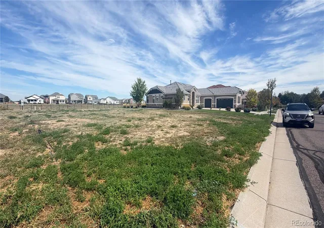 Photo 4 of Land for sale at 16401 Fairway Dr, Commerce City, CO 80022 | MLS# 9506679 | Listing updated on 2026-09-16