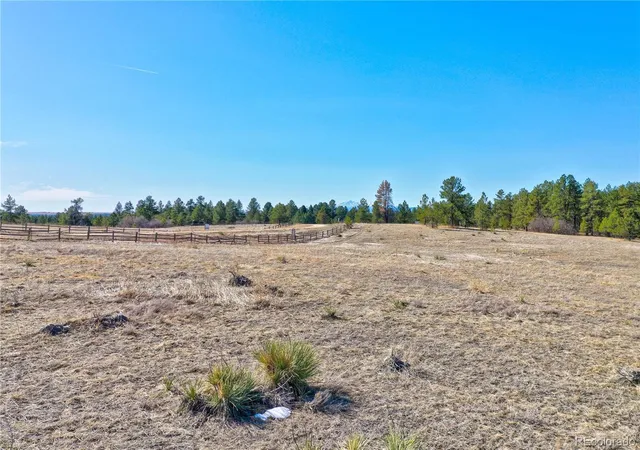 Photo 1 of Land for sale at 1780 Marie Elena Way, Franktown, CO 80116 | MLS# 3525797 | Listing updated on 2026-09-09