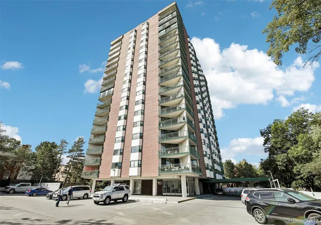 Photo 42 of Condo for sale at 550 E 12th Avenue #1409, Denver, CO 80203 | MLS# 4157675 | Listing updated on 2026-10-13
