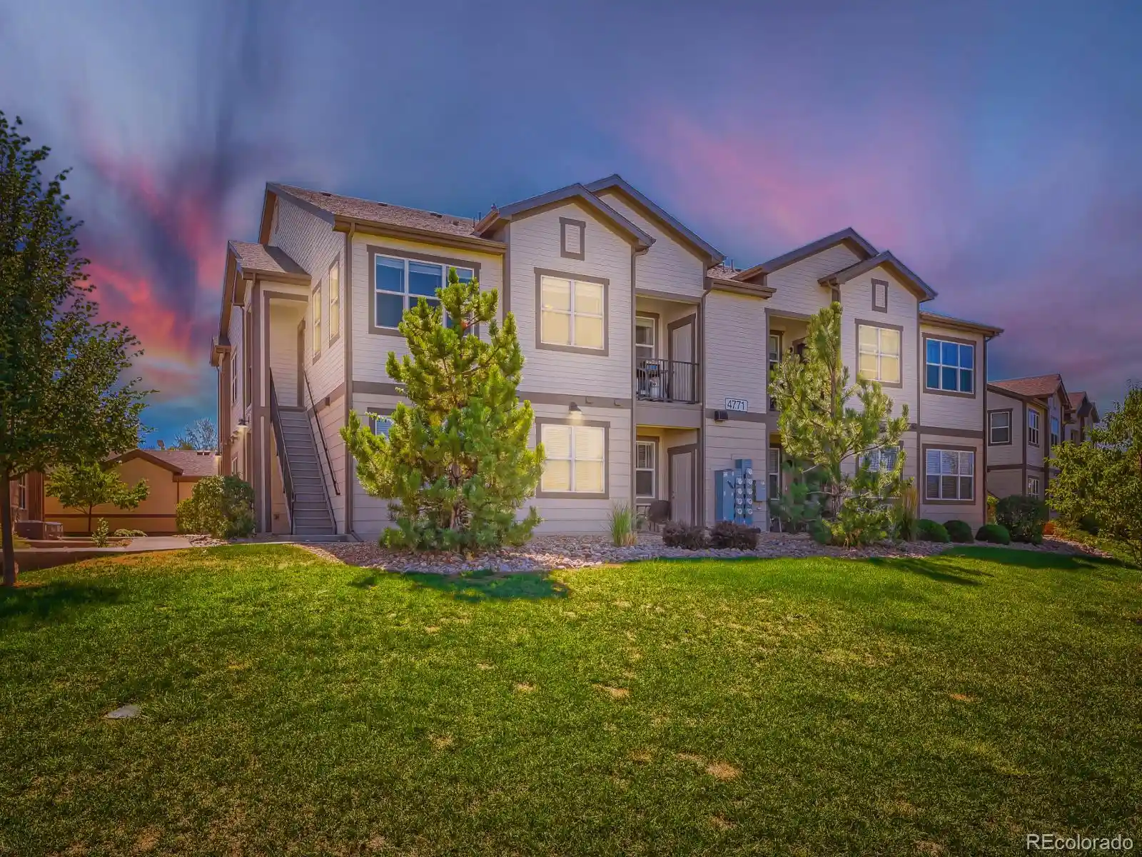 Listing Photo 1 - Condo for sale in 4771 Copeland Cir located at 4771 Copeland Cir, Littleton, CO 80126 - Unit #203