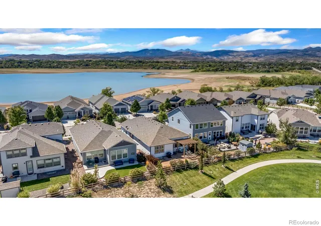 Photo 3 of Single family home for sale at 4347 Bluffview Dr, Loveland, CO 80537 | MLS# IR1068295 | Listing updated on 2026-09-17