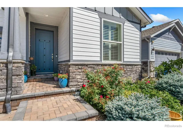 Photo 3 of Single family home for sale at 4347 Bluffview Dr, Loveland, CO 80537 | MLS# IR1068295 | Listing updated on 2026-09-17