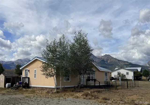 Photo 2 of Single family home for sale at 27733 Aspen Ridge Cir, Buena Vista, CO 81211 | MLS# 3701651 | Listing updated on 2026-09-16