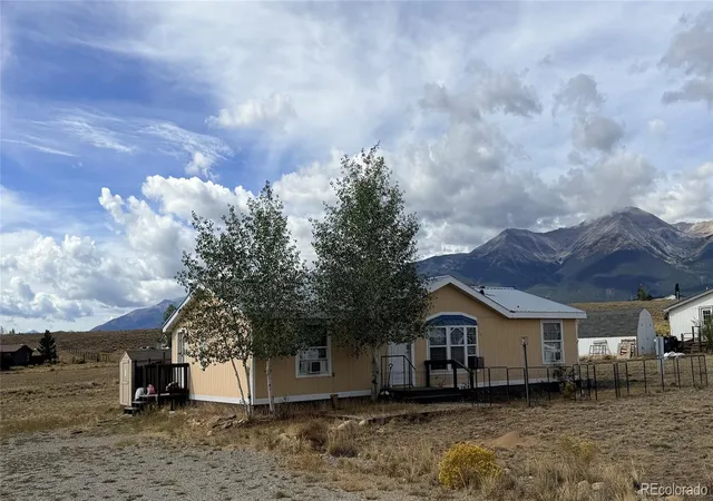 Photo 3 of Single family home for sale at 27733 Aspen Ridge Cir, Buena Vista, CO 81211 | MLS# 3701651 | Listing updated on 2026-09-16