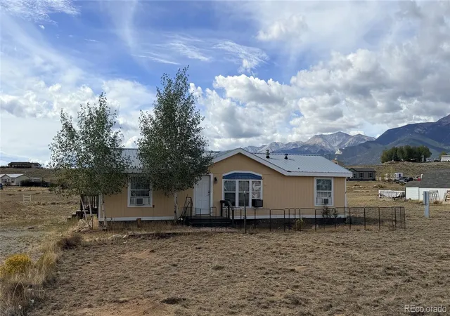 Photo 3 of Single family home for sale at 27733 Aspen Ridge Cir, Buena Vista, CO 81211 | MLS# 3701651 | Listing updated on 2026-09-16