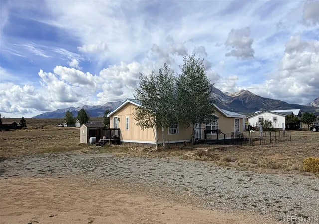 Photo 4 of Single family home for sale at 27733 Aspen Ridge Cir, Buena Vista, CO 81211 | MLS# 3701651 | Listing updated on 2026-09-16