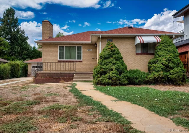 Photo 2 of Single family home for sale at 2649 Wolff St, Denver, CO 80212 | MLS# 4218218 | Listing updated on 2026-10-09