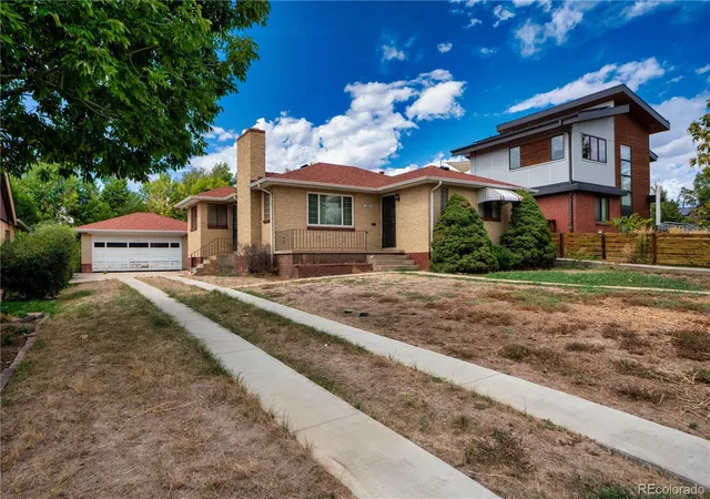 Photo 3 of Single family home for sale at 2649 Wolff St, Denver, CO 80212 | MLS# 4218218 | Listing updated on 2026-10-09