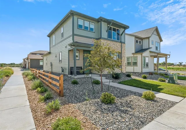 Photo 1 of Single family home for sale at 2739 Optimista Pl, Brighton, CO 80601 | MLS# 5827107 | Listing updated on 2026-09-17