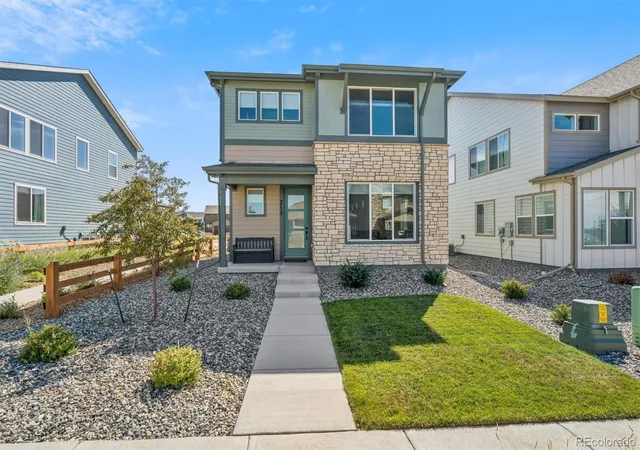 Photo 2 of Single family home for sale at 2739 Optimista Pl, Brighton, CO 80601 | MLS# 5827107 | Listing updated on 2026-09-17