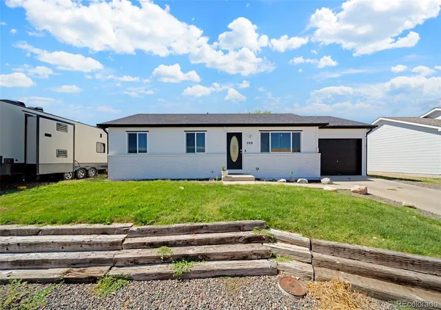 Photo 1 of Single family home for sale at 509 Ash St, Fort Morgan, CO 80701 | MLS# 3618238 | Listing updated on 2026-09-17