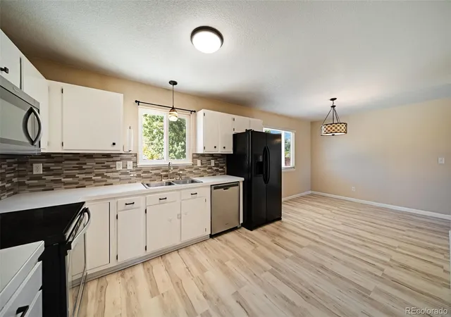 Photo 3 of Single family home for sale at 509 Ash St, Fort Morgan, CO 80701 | MLS# 3618238 | Listing updated on 2026-09-17