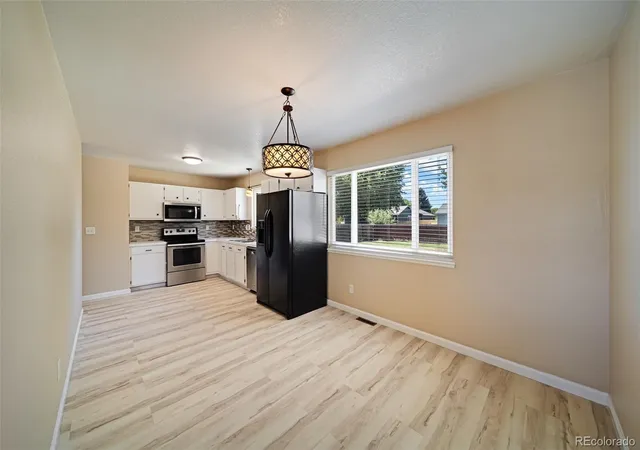 Photo 3 of Single family home for sale at 509 Ash St, Fort Morgan, CO 80701 | MLS# 3618238 | Listing updated on 2026-09-17