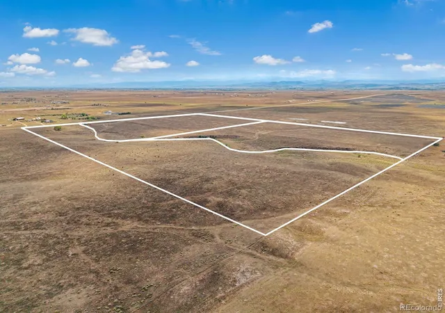 Land for sale at Cr 82, Wellington, CO 80549 | MLS# IR1068336