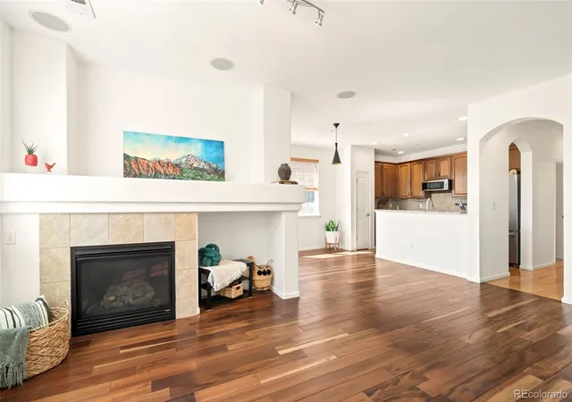 Photo 3 of Condo for sale at 8449 Flora St #C, Arvada, CO 80005 | MLS# 4843003 | Listing updated on 2026-09-20