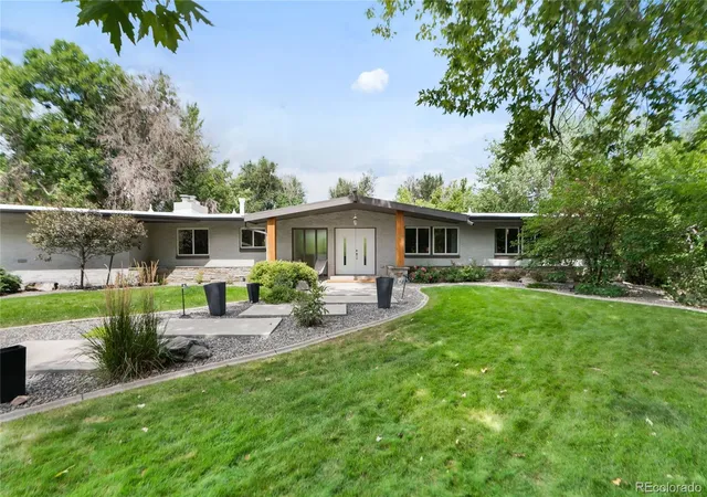 Photo 2 of Single family home for sale at 12467 W 38th Drive, Wheat Ridge, CO 80033 | MLS# 6642227 | Listing updated on 2026-09-22