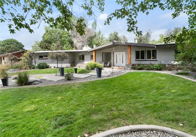 Photo 3 of Single family home for sale at 12467 W 38th Drive, Wheat Ridge, CO 80033 | MLS# 6642227 | Listing updated on 2026-09-22