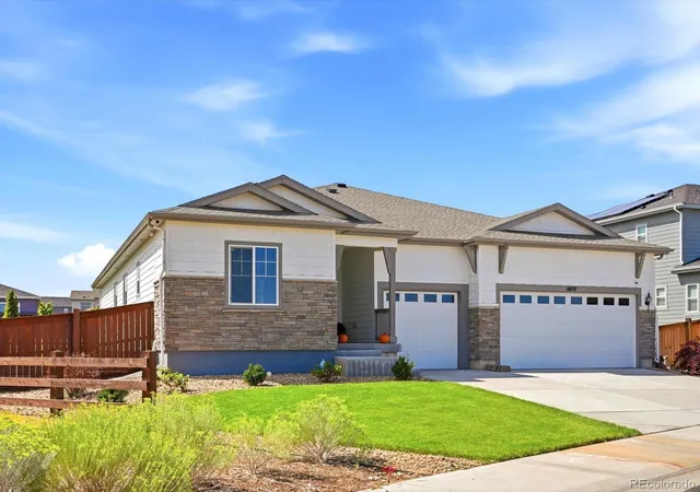 Photo 3 of Single family home for sale at 11697 Pontiac St, Thornton, CO 80233 | MLS# 5553820 | Listing updated on 2026-09-17