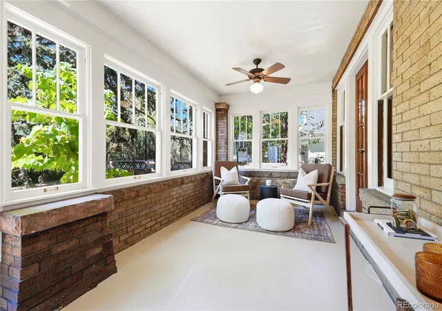 Photo 2 of Single family home for sale at 664 York St, Denver, CO 80206 | MLS# 9383050 | Listing updated on 2026-09-26