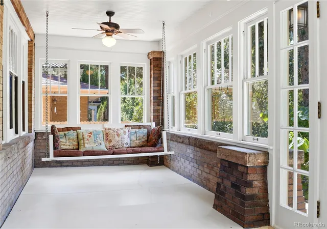 Photo 3 of Single family home for sale at 664 York St, Denver, CO 80206 | MLS# 9383050 | Listing updated on 2026-09-26