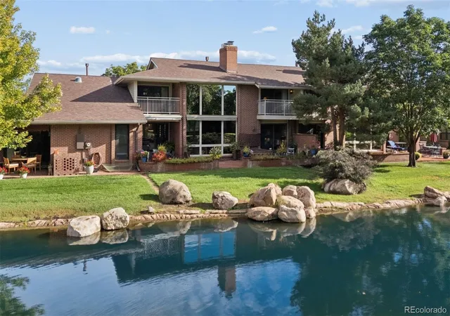 Photo 1 of Condo for sale at 2800 S University Blvd #141, Denver, CO 80210 | MLS# 5094132 | Listing updated on 2026-09-18