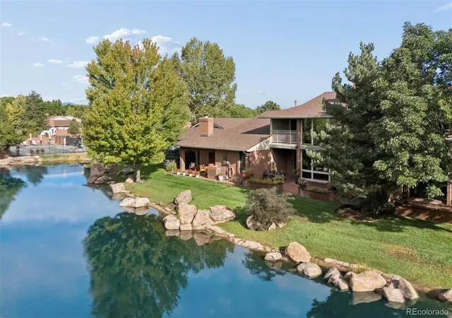 Photo 2 of Condo for sale at 2800 S University Blvd #141, Denver, CO 80210 | MLS# 5094132 | Listing updated on 2026-09-18