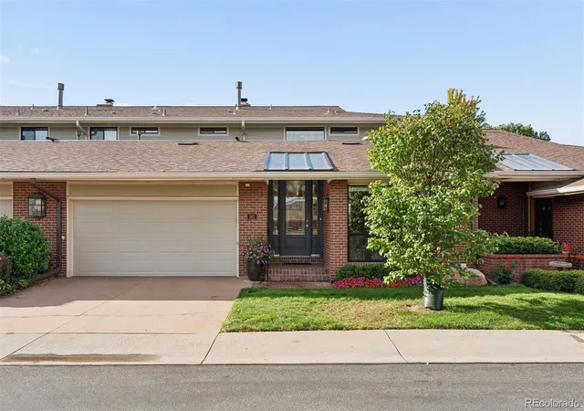 Photo 3 of Condo for sale at 2800 S University Blvd #141, Denver, CO 80210 | MLS# 5094132 | Listing updated on 2026-09-18