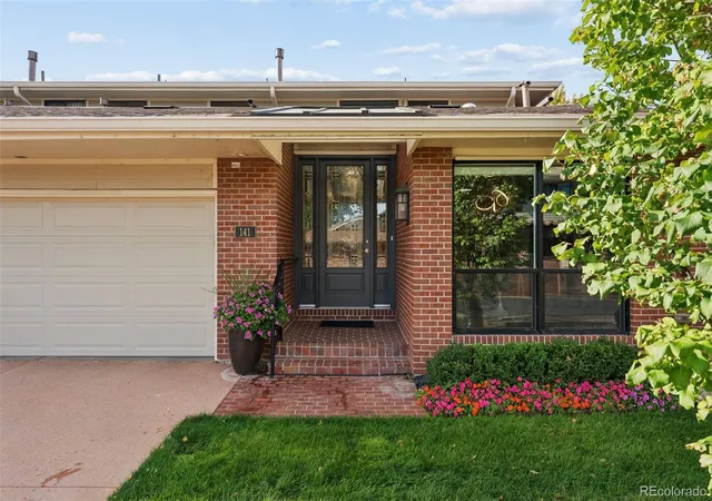 Photo 3 of Condo for sale at 2800 S University Blvd #141, Denver, CO 80210 | MLS# 5094132 | Listing updated on 2026-09-18