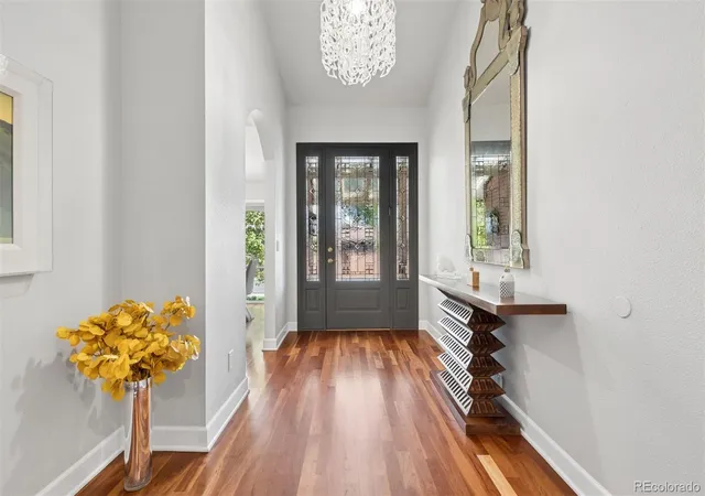 Photo 4 of Condo for sale at 2800 S University Blvd #141, Denver, CO 80210 | MLS# 5094132 | Listing updated on 2026-09-18