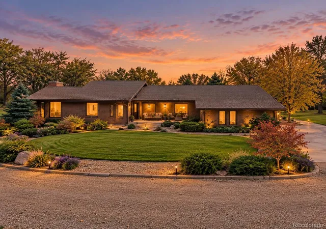 Photo 4 of Single family home for sale at 8020 N 81st Street, Longmont, CO 80503 | MLS# 6778079 | Listing updated on 2026-09-17