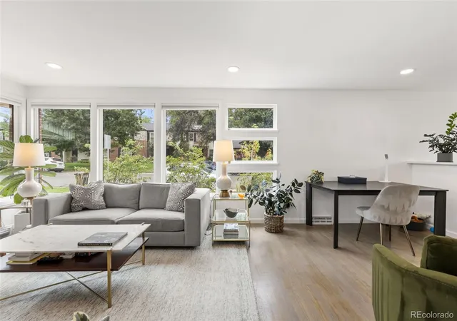 Photo 1 of Single family home for sale at 1170 Krameria St, Denver, CO 80220 | MLS# 8415738 | Listing updated on 2026-10-15