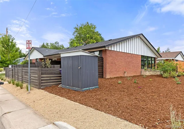 Photo 38 of Single family home for sale at 1170 Krameria St, Denver, CO 80220 | MLS# 8415738 | Listing updated on 2026-10-15