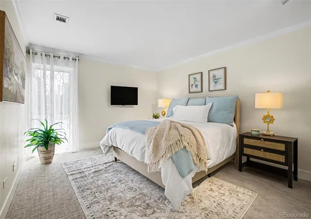 Photo 1 of Condo for sale at 700 N Washington St #202, Denver, CO 80203 | MLS# 1542167 | Listing updated on 2026-10-08