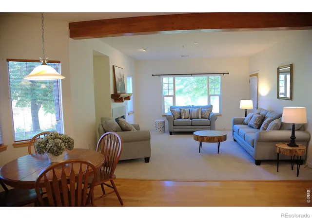 Photo 1 of Condo for sale at 5220 Boardwalk Dr #C14, Fort Collins, CO 80525 | MLS# IR1068425 | Listing updated on 2026-10-07