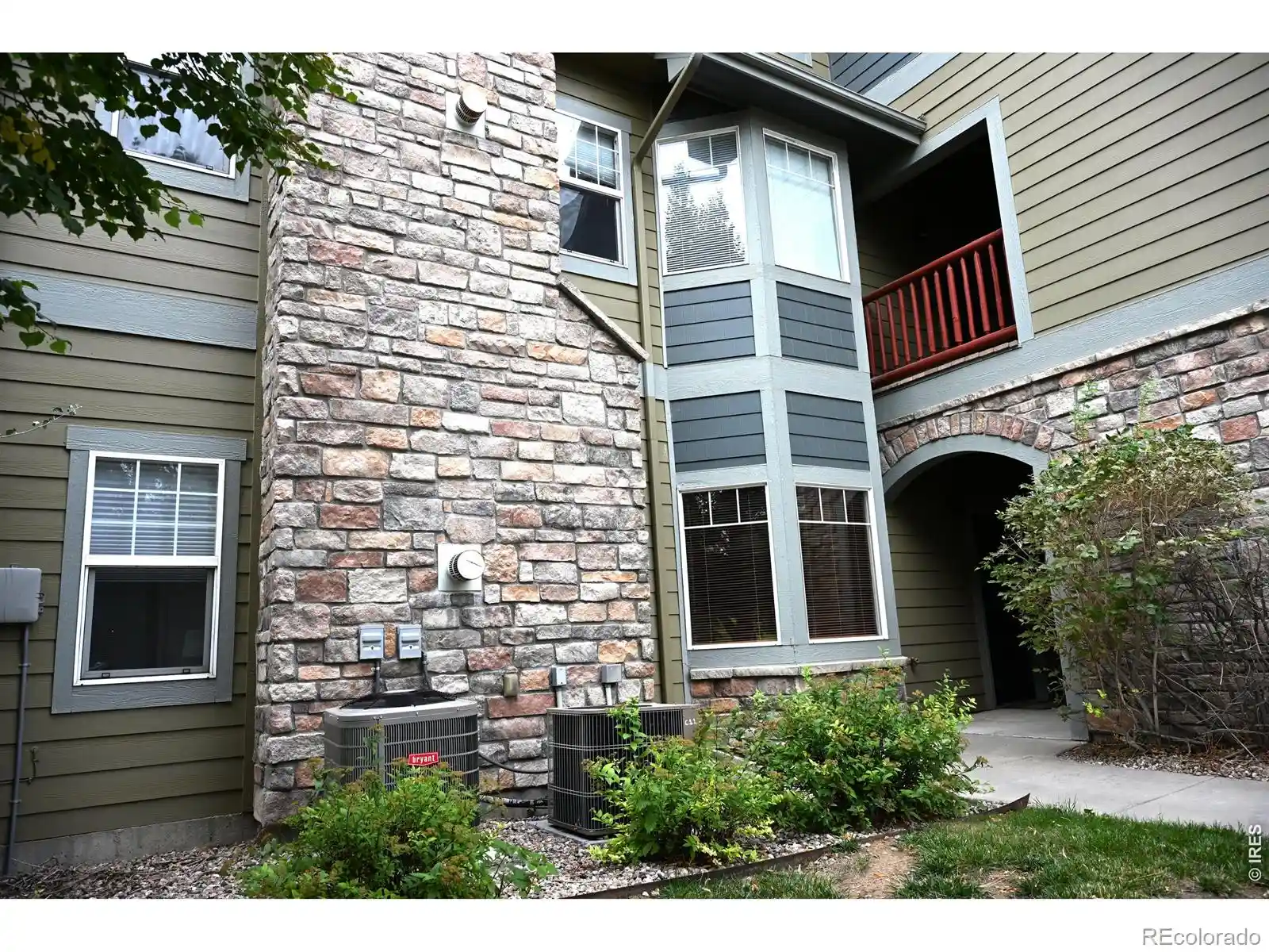 Listing Photo 2 - Condo for sale in 5220 Boardwalk Dr located at 5220 Boardwalk Dr, Fort Collins, CO 80525 - Unit #C14