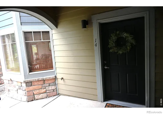 Photo 3 of Condo for sale at 5220 Boardwalk Dr #C14, Fort Collins, CO 80525 | MLS# IR1068425 | Listing updated on 2026-10-07