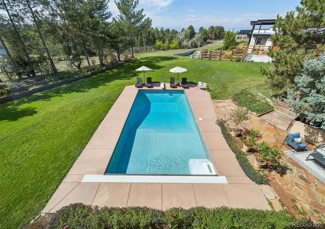 Photo 2 of Single family home for sale at 5130 S Kearney Court, Greenwood Village, CO 80111 | MLS# 8086778 | Listing updated on 2026-09-20