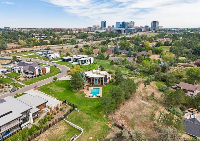 Photo 3 of Single family home for sale at 5130 S Kearney Court, Greenwood Village, CO 80111 | MLS# 8086778 | Listing updated on 2026-09-20