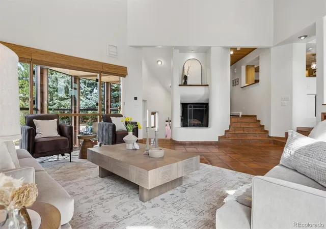Photo 4 of Single family home for sale at 5130 S Kearney Court, Greenwood Village, CO 80111 | MLS# 8086778 | Listing updated on 2026-09-20