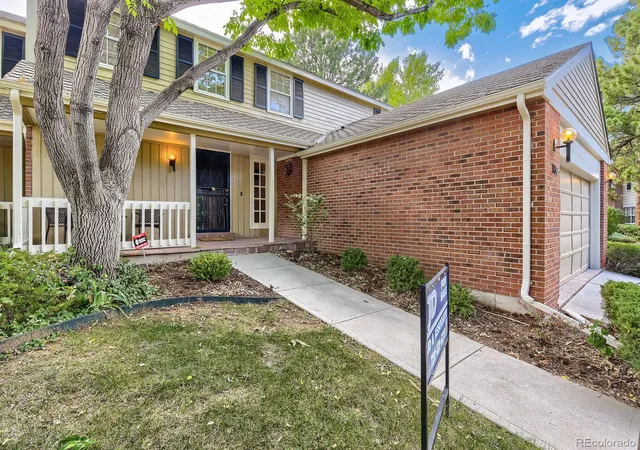 Photo 2 of Townhouse for sale at 7114 S Poplar Way, Centennial, CO 80112 | MLS# 4770524 | Listing updated on 2026-09-17