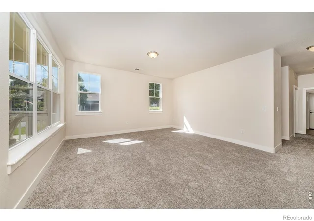 Listing Photo 5 - Condo for sale in building located at 4751 Pleasant Oak Dr, Fort Collins, CO 80525 - Unit #C83