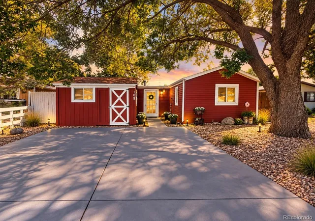 Photo 1 of Single family home for sale at 108 Zante St, Lochbuie, CO 80603 | MLS# 4686374 | Listing updated on 2026-09-19